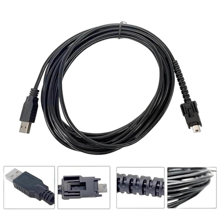Cavo diagnostico USB Link 2 per motori Cummins Inline 7