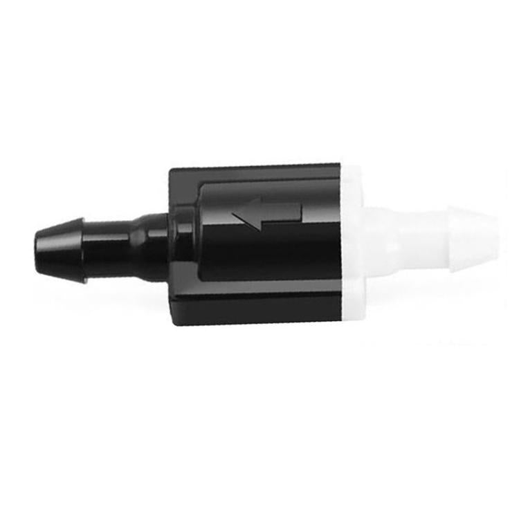Valvola di non ritorno del lavavetri per Toyota Highlander / Lexus, 85321-26020, Windshield Washer Check Valve