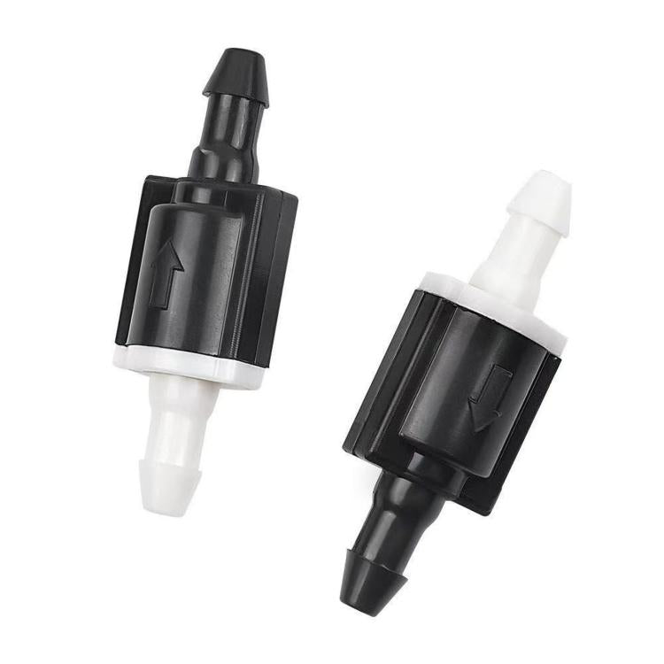 Valvola di non ritorno del lavavetri per Toyota Highlander / Lexus, 85321-26020, Windshield Washer Check Valve