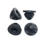 Per BMW Serie 3, boccola di montaggio in gomma per coperchio motore, 03G103184A 03G103184C, Engine Cover Rubber Grommets