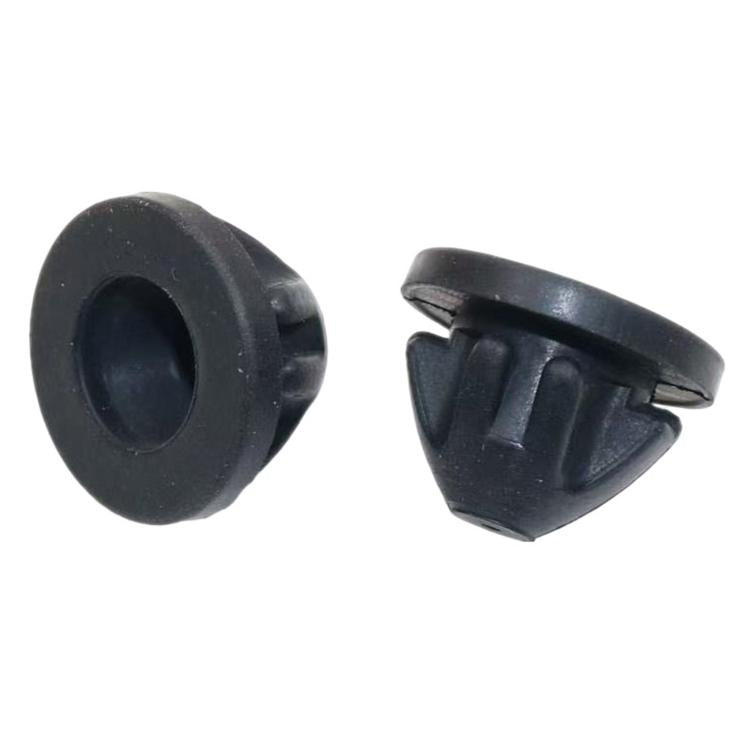 Per BMW Serie 3, boccola di montaggio in gomma per coperchio motore, 03G103184A 03G103184C, Engine Cover Rubber Grommets