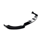 Spoiler anteriore per Mercedes-Benz Classe E W213 E260 E43 AMG 2016-2020 - Kit carrozzeria con modifiche.