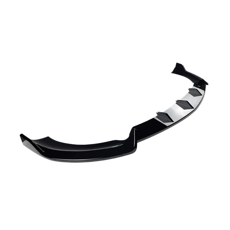 Spoiler anteriore per Mercedes-Benz Classe E W213 E260 E43 AMG 2016-2020 - Kit carrozzeria con modifiche.