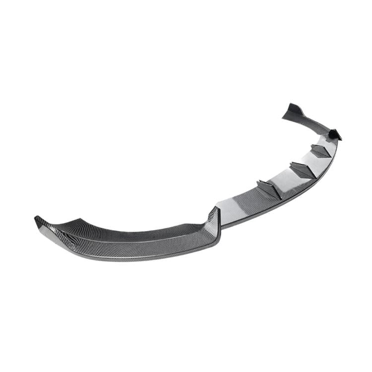 Spoiler anteriore per Mercedes-Benz Classe E W213 E260 E43 AMG 2016-2020 - Kit carrozzeria con modifiche.