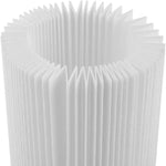 Cartuccia di ricambio filtro piscina idromassaggio PRB25-IN