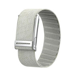 Fitness tracker senza schermo con ECG e HRV