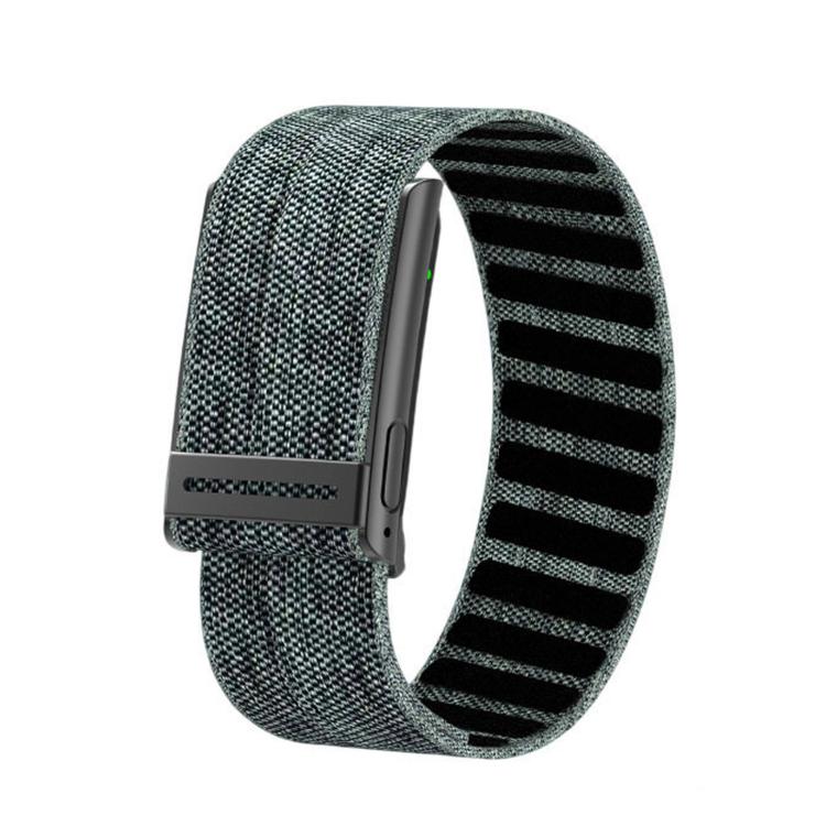Fitness tracker senza schermo con ECG e HRV