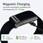 Fitness tracker senza schermo con ECG e HRV