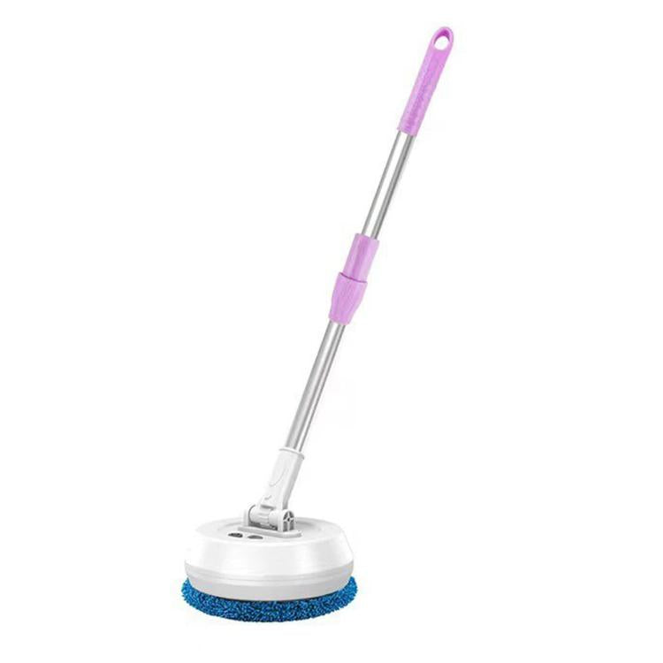 Pulitore elettrico finestre con asta telescopica 138 cm