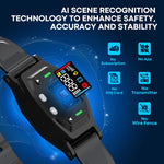 Collare GPS impermeabile con recinzione elettronica per animali