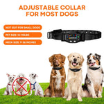 Collare GPS impermeabile con recinzione elettronica per animali