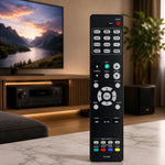Telecomando sostitutivo Marantz per ricevitori AV RC024SR e compatibili - immagine 9