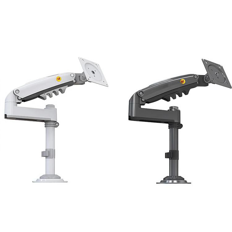 Supporto da scrivania regolabile per monitor 17-30 pollici