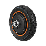 Motore posteriore con ruota tubeless 10x2.75-6.5 per KuKirin G3