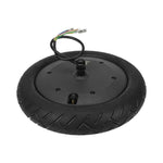 Motore posteriore con ruota tubeless per Xiaomi Electric Scooter
