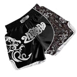 Pantaloncini Muay Thai ZhuoAo per Allenamento Taglia L