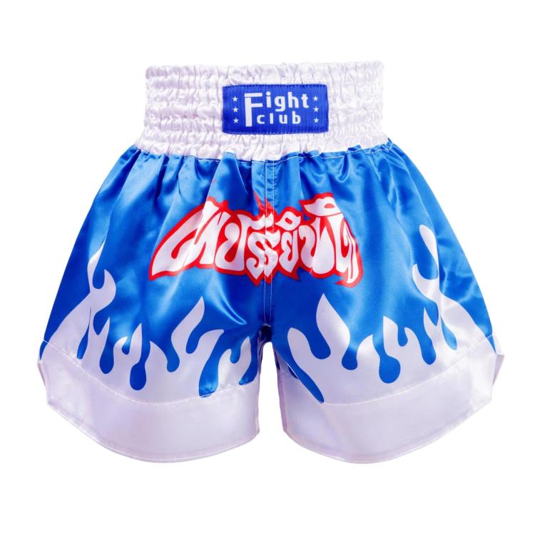 Pantaloncini Muay Thai ZhuoAo per Allenamento Taglia L