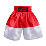 Pantaloncini Muay Thai ZhuoAo per Allenamento Taglia L