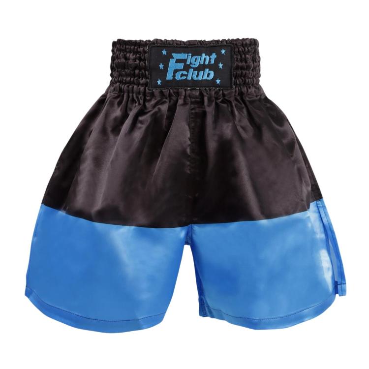 Pantaloncini Muay Thai ZhuoAo per Allenamento Taglia L