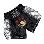 Pantaloncini Muay Thai ZhuoAo per Allenamento Taglia L