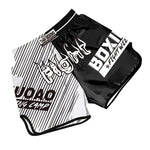 Pantaloncini Muay Thai ZhuoAo per Uomo e Donna XXXS