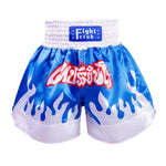 Pantaloncini Muay Thai ZhuoAo per Uomo e Donna XXXS