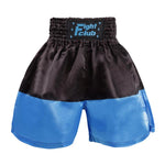 Pantaloncini Muay Thai ZhuoAo per Uomo e Donna XXXS