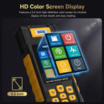 Tester batteria auto con schermo HD 3.2" AUTOOL BT760