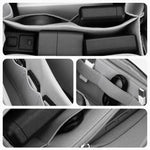 Custodia da viaggio resistente all'acqua per organizer elettronici