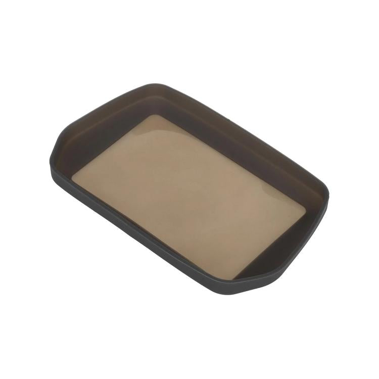 Custodia in silicone per display KuKirin A1 monopattino
