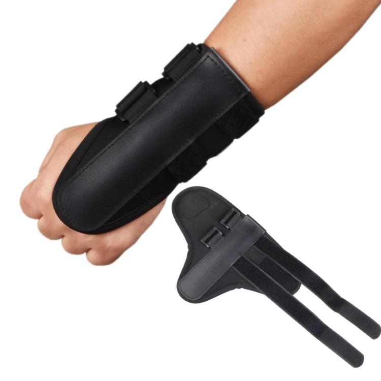 Immobilizzatore per la correzione del polso durante la pratica dello swing di golf, Upgraded