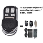 Telecomando per garage 868 MHz Marantec con tastiera - immagine 4