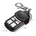 Telecomando per garage 868 MHz Marantec con tastiera - immagine 6