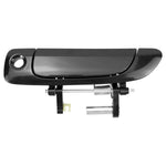 Maniglie esterne delle portiere per Honda Civic 2001-2005, Front Left 72180S5A013FL, Front Right 72140S5A013FR, Rear Left 72680S5A003RL, Rear Right 72640S5A003RR, 4pcs /Set
