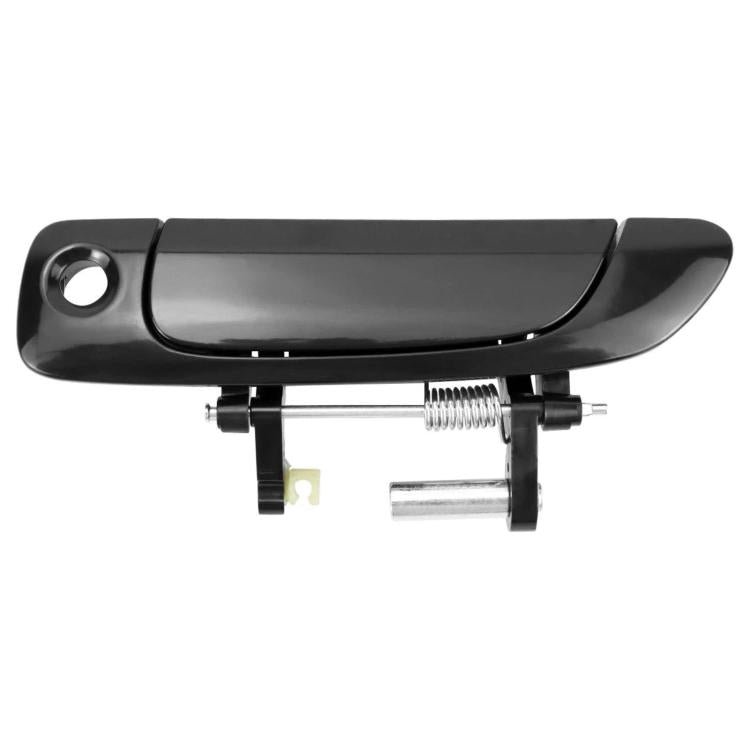 Maniglie esterne delle portiere per Honda Civic 2001-2005, Front Left 72180S5A013FL, Front Right 72140S5A013FR, Rear Left 72680S5A003RL, Rear Right 72640S5A003RR, 4pcs /Set