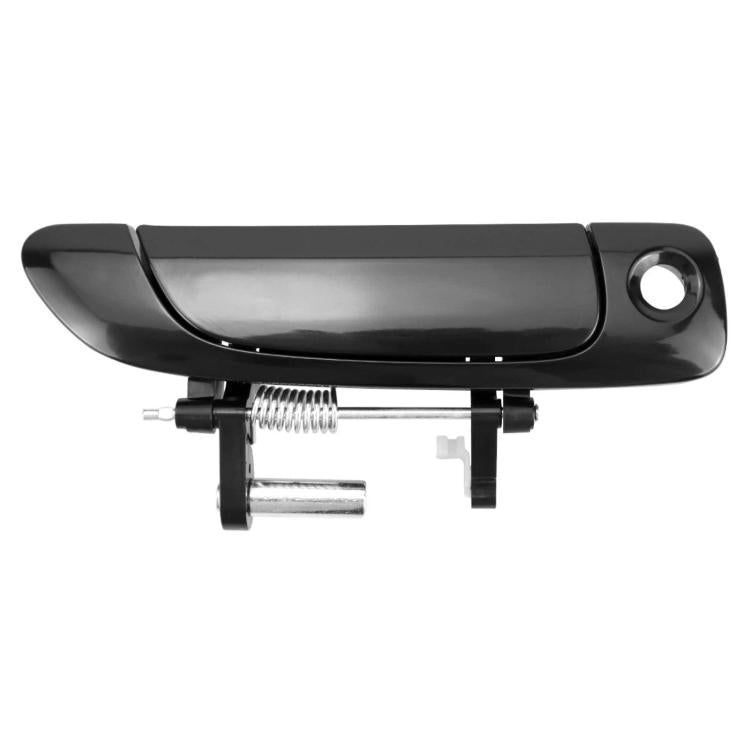 Maniglie esterne delle portiere per Honda Civic 2001-2005, Front Left 72180S5A013FL, Front Right 72140S5A013FR, Rear Left 72680S5A003RL, Rear Right 72640S5A003RR, 4pcs /Set