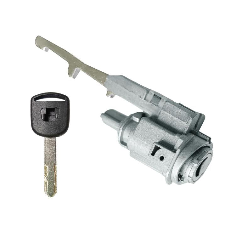 Cilindro di blocco accensione con interruttore di accensione a chiave per Honda, ricambio 06351-TEO-A11, 06351-TEO-A11