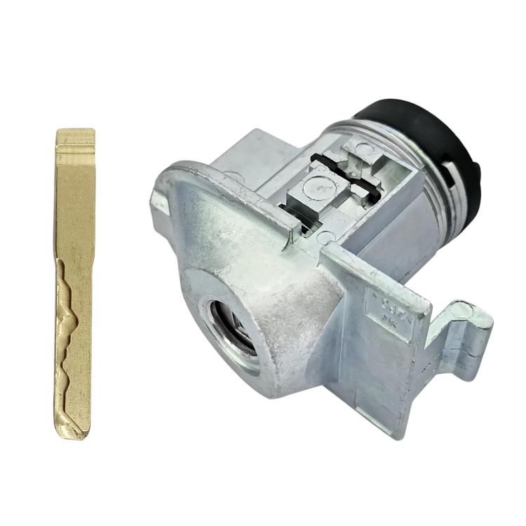 Cilindro di ricambio per serratura centrale della portiera Land Rover Discovery MK4 LR027452, LR027452