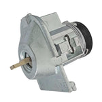Cilindro di ricambio per serratura centrale della portiera Land Rover Discovery MK4 LR027452, LR027452