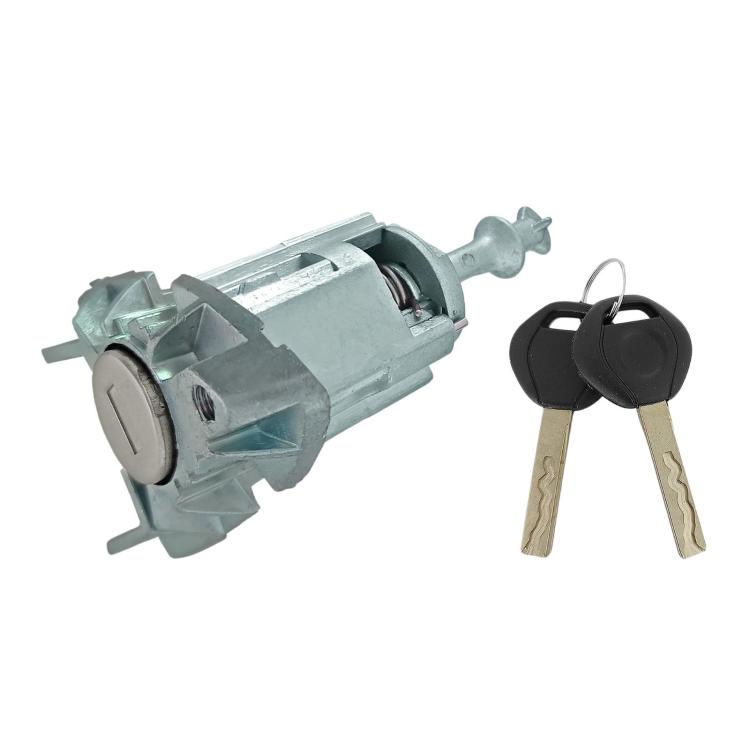 Cilindro serratura porta per BMW X5 E53 con 2 chiavi 51217035, 51217035