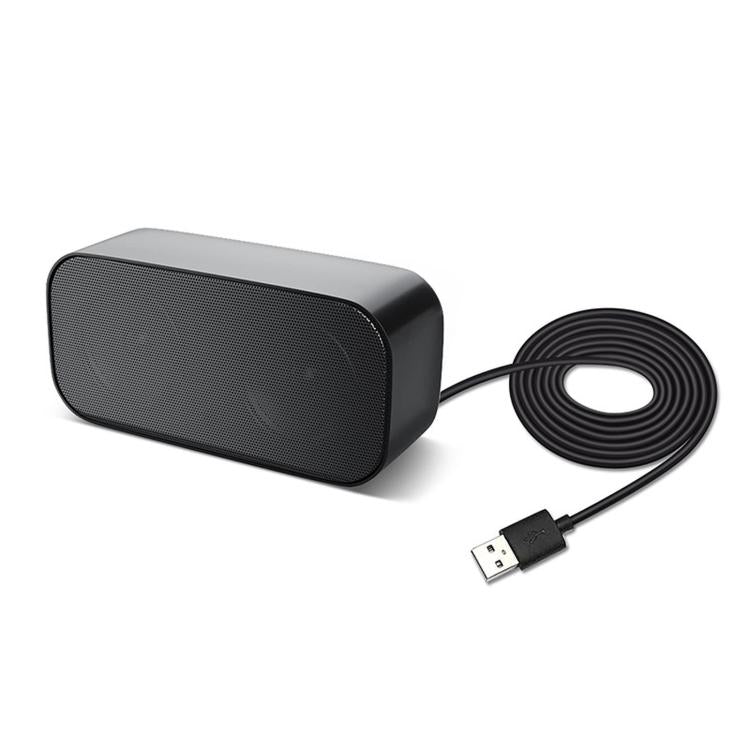 Altoparlante USB con microfono e scheda audio integrati
