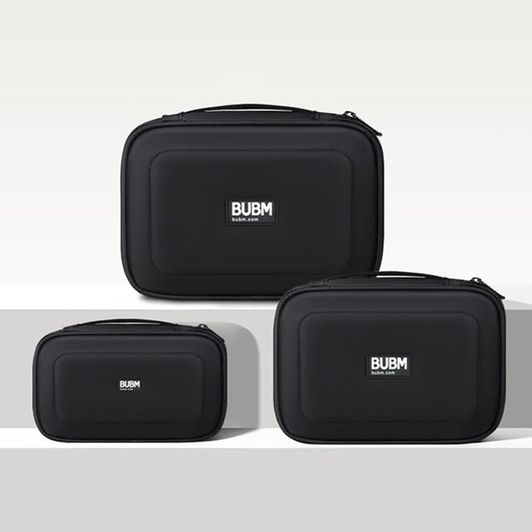 Organizer elettronico BUBM DRS set 3 pezzi borsa da viaggio impermeabile