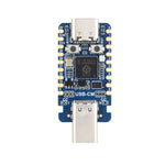 Scheda di sviluppo mini dual-core Waveshare RP2350 per Raspberry Pi