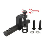 Compressore per molle valvole per motori Dodge Hemi da 5.7L / 6.1L / 6.2L / 6.4L, XLB-1130A-BK