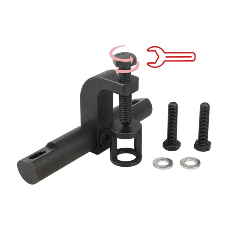 Compressore per molle valvole per motori Dodge Hemi da 5.7L / 6.1L / 6.2L / 6.4L, XLB-1130A-BK