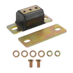 10 pezzi/confezione per staffa di montaggio posteriore della trasmissione GM TH350 / 700R4