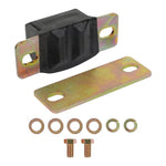 10 pezzi/confezione per staffa di montaggio posteriore della trasmissione GM TH350 / 700R4
