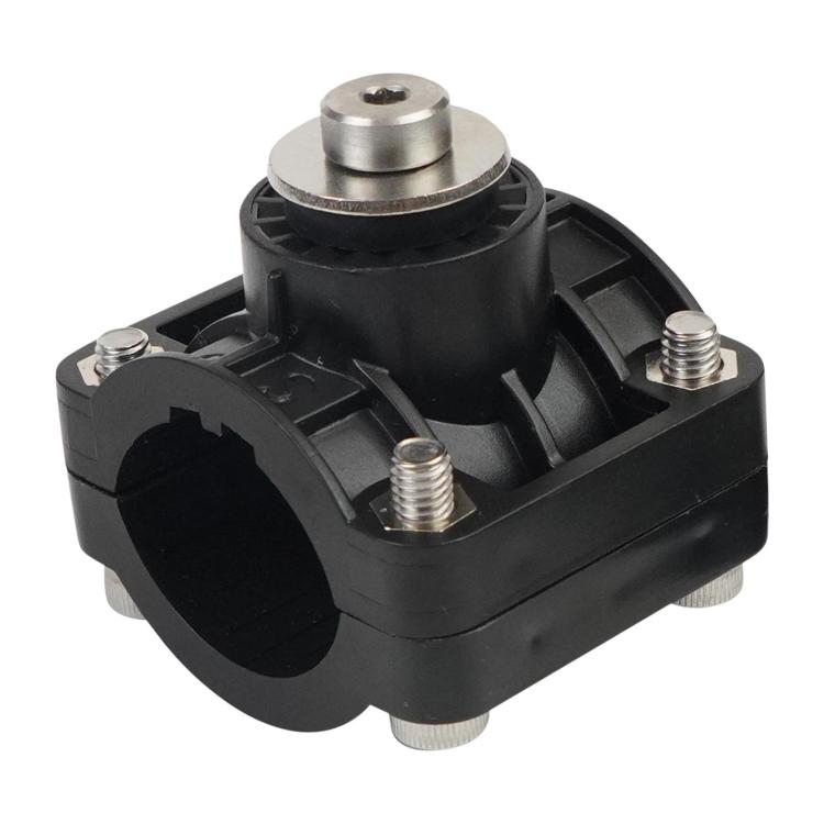 Confezione da 12 pezzi per staffa albero motore tamburo trasduttore Panoptix LVS32 010-12676-15