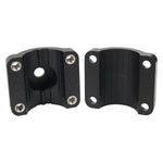 Confezione da 12 pezzi per staffa albero motore tamburo trasduttore Panoptix LVS32 010-12676-15