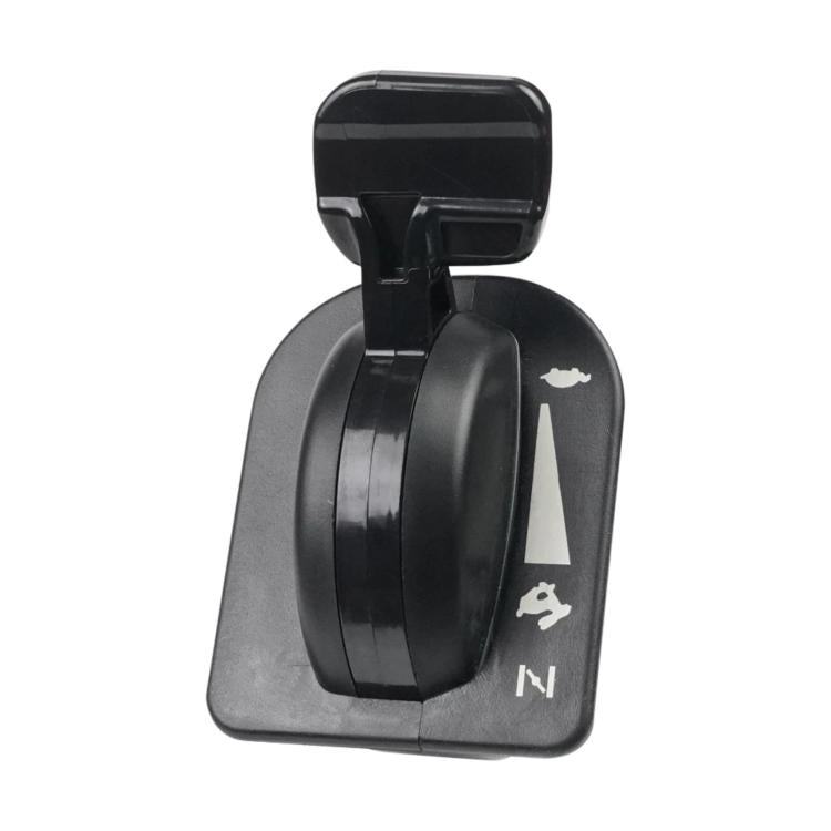 Cavo dell'acceleratore per tosaerba CUB CADET 946-05098C, 946-05098C
